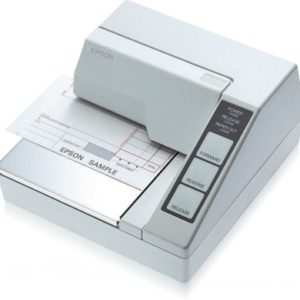 Impresora de Ticket EPSON TM-U295-272