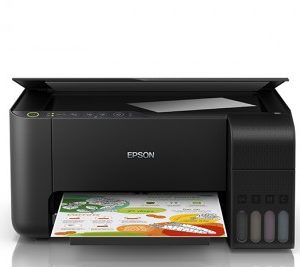 Impresora EPSON EcoTank® L3150