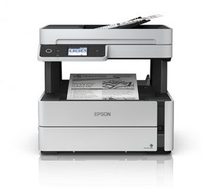Multifuncional Monocromático EPSON EcoTank® M EPSON C11CG92301