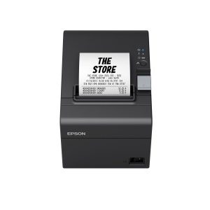 Impresora Térmica de Ticket EPSON TM-T20III-002