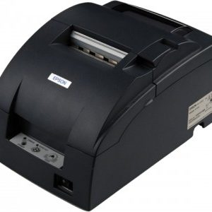 Impresora de Ticket EPSON TM-U220PD-653