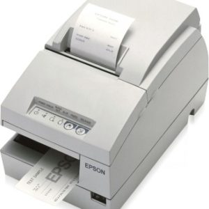 Impresora de Ticket EPSON TMU-675P-012