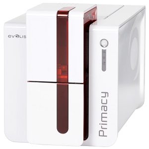 Impresora para Tarjetas PVC EVOLIS PRIMACY