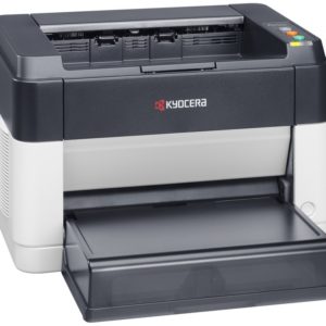Impresora Láser KYOCERA FS-1040
