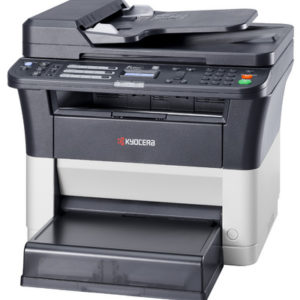 Multifuncional Monocromático KYOCERA FS-1120MFP
