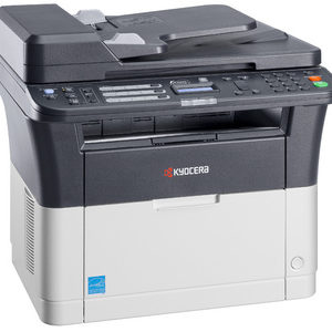 Multifuncional Monocromático KYOCERA FS-1125MFP