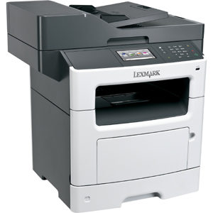 Impresora Multifuncional LEXMARK MX511de