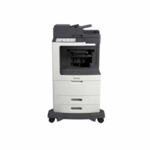 Impresora Multifuncional LEXMARK MX810dfe