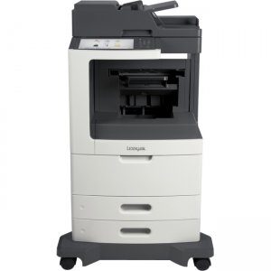 Impresora Multifuncional LEXMARK MX811dfe