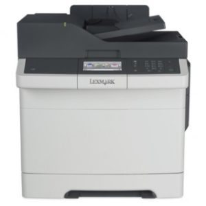 Impresora Multifuncional LEXMARK CX417DE