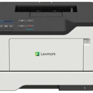 Impresora láser monocromática LEXMARK B2442dw