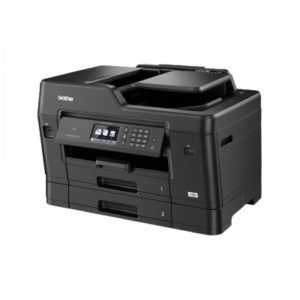 Impresora Multifuncional BROTHER MFCJ6930DW
