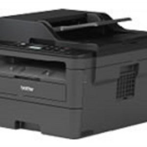 Impresora multifuncional láser monocromático BROTHER DCP-L2551DW