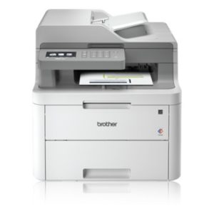 Impresora Multifuncional BROTHER MFCL3710CW