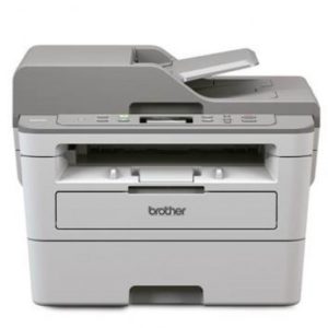 Multifuncional Láser Monocromático BROTHER DCPB7535DW
