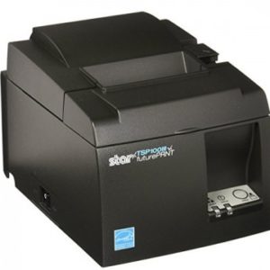 Impresora Térmica de Ticket STAR MICRONICS TSP143IIILAN