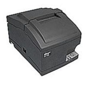 Impresora de Ticket STAR MICRONICS SP712MD GRY US