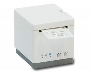Impresora STAR MICRONICS  39653010