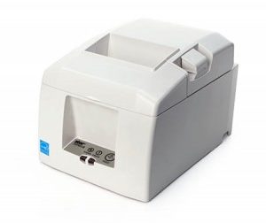 Impresora Térmica STAR MICRONICS TSP654IIU-24 GRY US