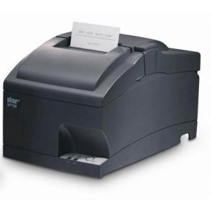 Impresora Matricial de Ticket STAR MICRONICS SP-712MUG