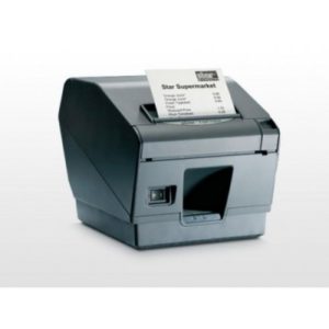 Impresora Térmica de Ticket STAR MICRONICS TSP743IIU-24GRY
