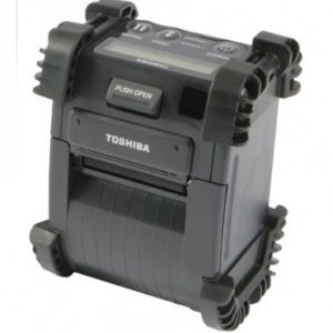 Impresora Térmica de Ticket TOSHIBA EP 2D