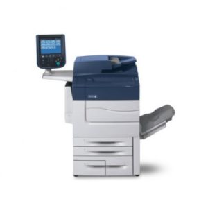 Impresora XEROX X560