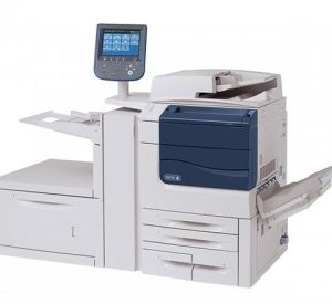 Impresora Color XEROX X560 DUST OFF