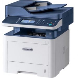 Impresora Multifuncional XEROX 3345_DNI