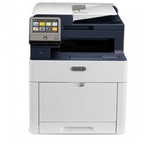 Impresora Multifuncional XEROX Workcentre 6515_DN
