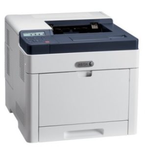 Impresora XEROX Phaser 6510_DNI