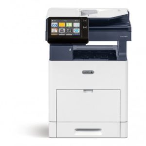 Impresora Multifuncional Monocromática XEROX VL B605_X