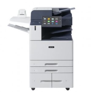 Impresora multifuncional XEROX Alta Link C8130_T