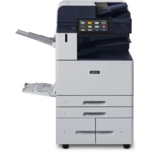 Impresora multifuncional XEROX Alta Link C8135_F