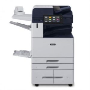 Impresora multifuncional XEROX Alta Link C8145_F