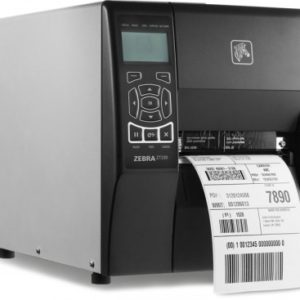 IMPRESORA DE ETIQUETAS ZEBRA ZT230