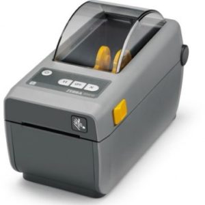 IMPRESORA DE ETIQUETAS ZEBRA ZD410