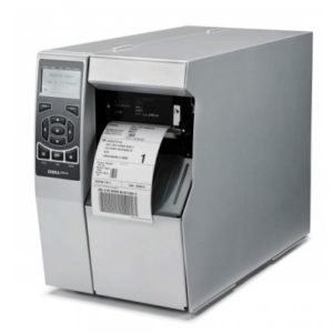IMPRESORA DE ETIQUETAS ZEBRA ZT510