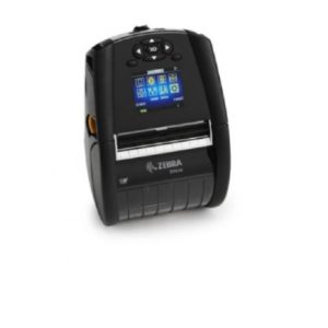 IMPRESORA DE ETIQUETAS PORTATIL ZEBRA ZQ610