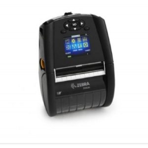IMPRESORA DE ETIQUETAS PORTATIL ZEBRA ZQ620