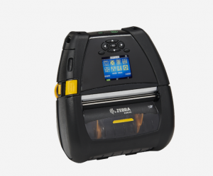 IMPRESORA DE ETIQUETAS PORTATIL ZEBRA ZQ630