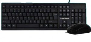 Kit de teclado y mouse ACTECK AC-928984