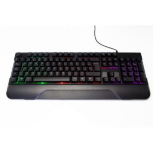 Kit de teclado y mouse Balam Rush DEMTRIX