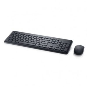Kit Teclado y Mouse DELL KM117