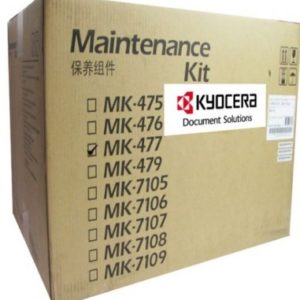 Kit de mantenimiento KYOCERA MK-477