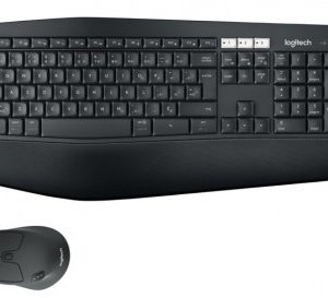 Kit de Teclado y Mouse LOGITECH MK850