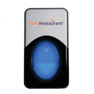 Modulo de huella DP NATIONALSOFT Para Soft Restaurant USB