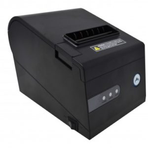 NS Tech Mini Printer Térmica NATIONALSOFT 80260