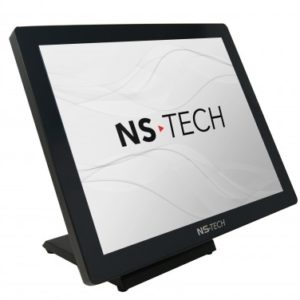 NS Tech POS Touch 17” Core i3 NATIONALSOFT 17” Core i3