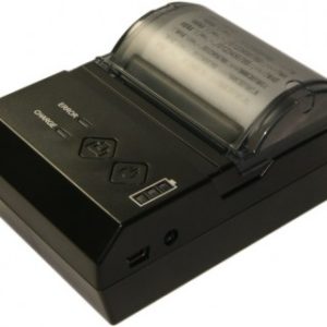 NS Tech Mini Printer Térmica 1058 NATIONALSOFT NST MP-1058